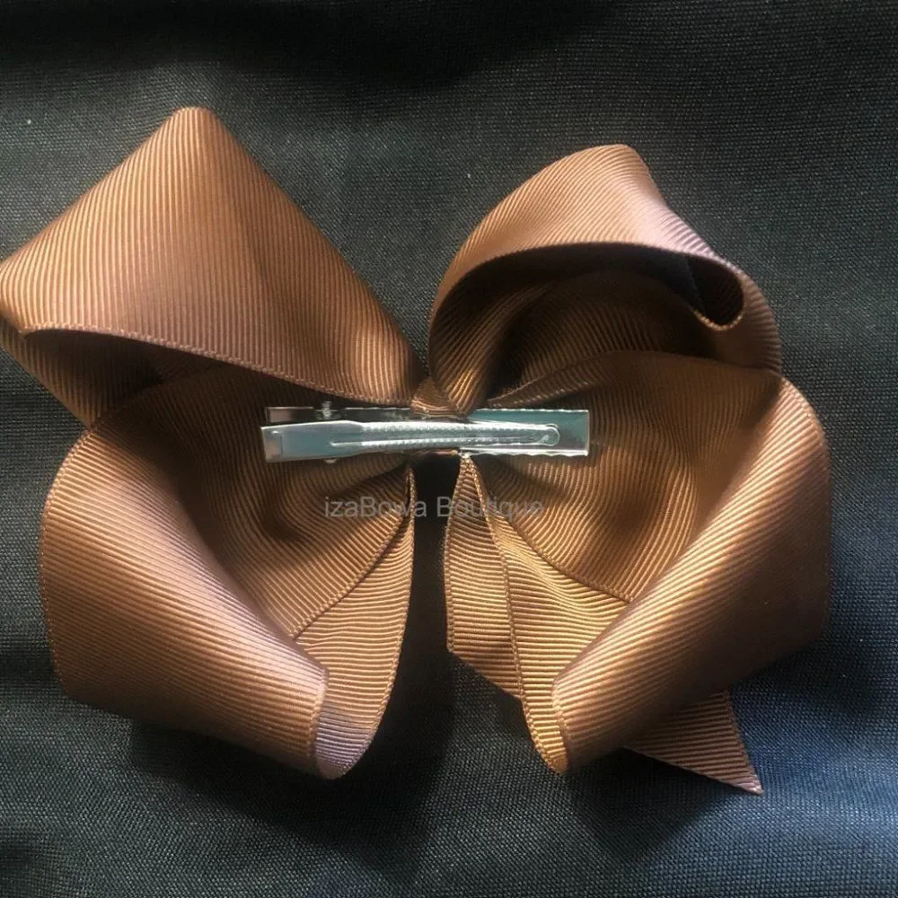 Coffee Brown 6